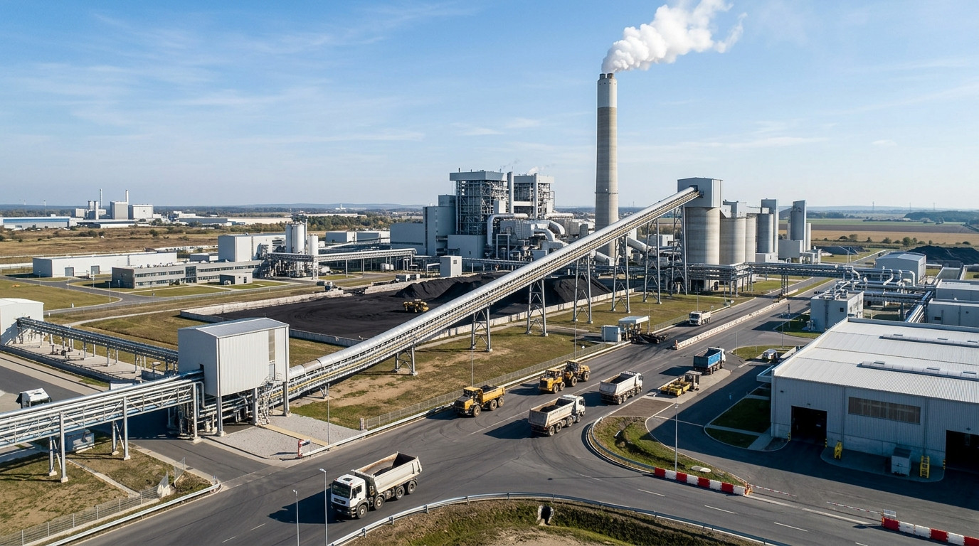 SECMC to meet 100% coal requirement of Lucky Electric by September