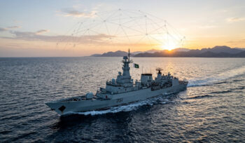 Pakistan joins multinational maritime defence coalition