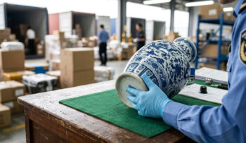 Customs sets new import values for multiple goods