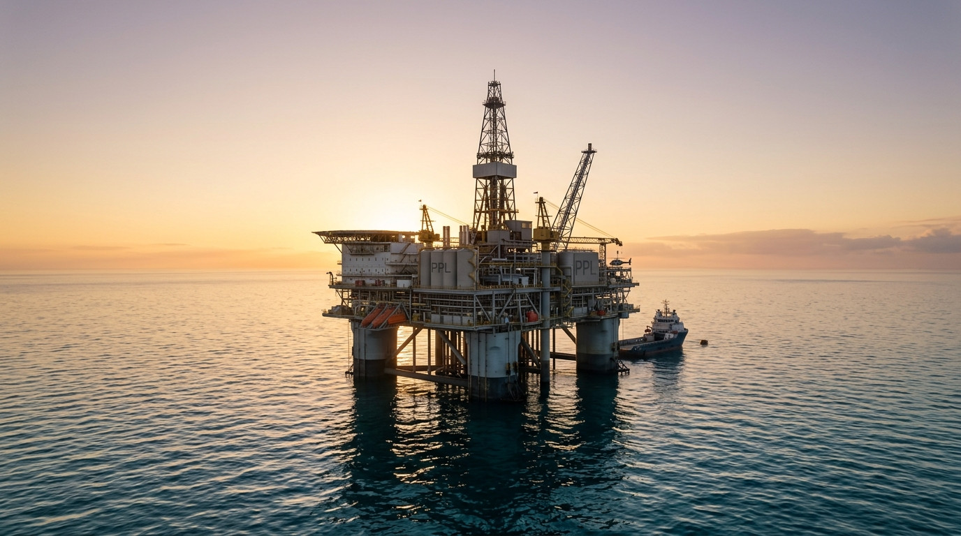 PPL makes fourth consecutive gas discovery in Shah Bandar Block