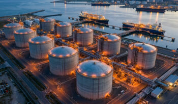 JERA says LNG inventories secure through October, sees no summer supply risk
