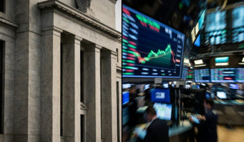 Fed holds rates steady as markets seek clues from Warsh