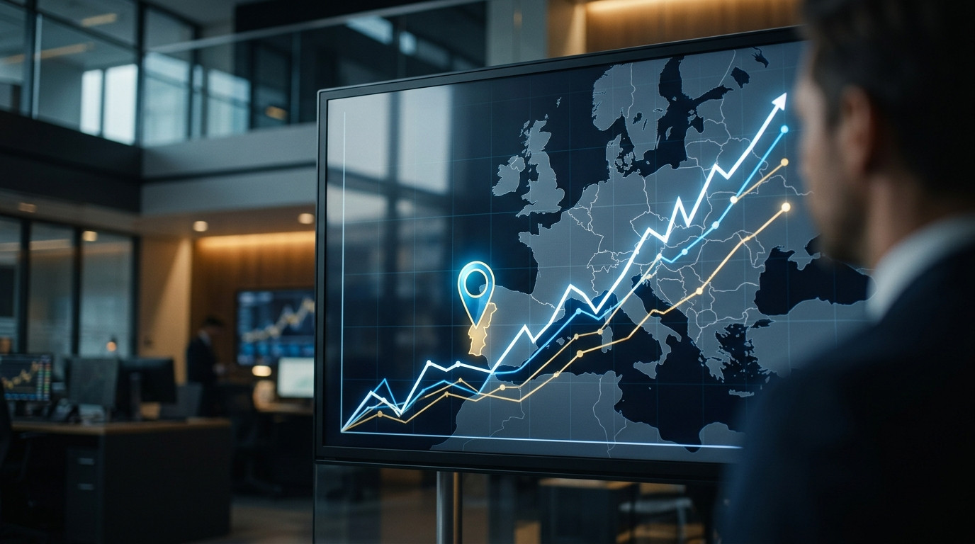 IPAK to establish indirect wholly owned subsidiary in Portugal