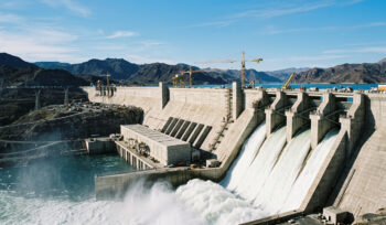 World Bank reaffirms satisfactory progress on Tarbela hydropower expansion