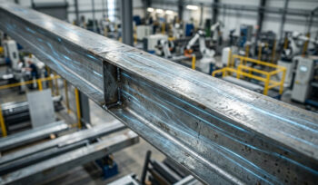Steel tax now tied to power use