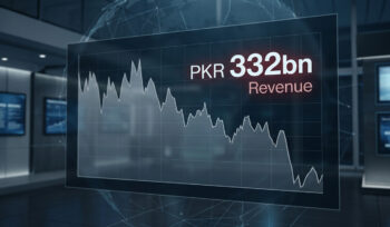 Audit flags inconsistencies in PKR 332bn national grid revenue