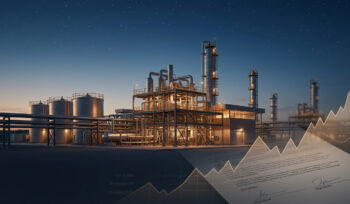 Mari Energies awards gas supply contract for Spinwam discovery