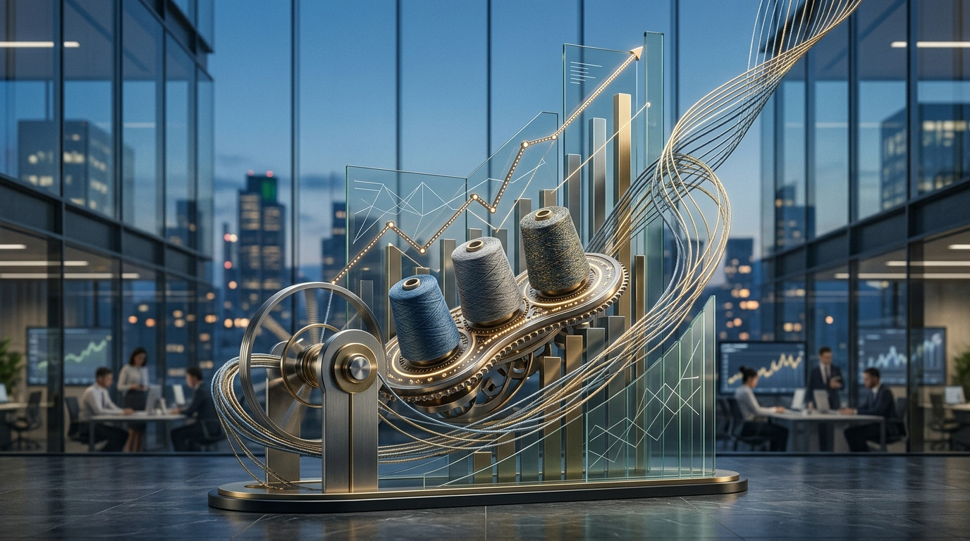 Arctic Textile Mills to lease spinning unit for expansion