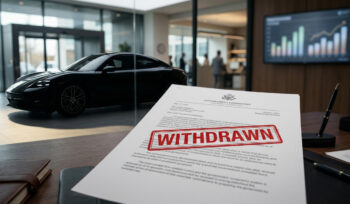 Carmakers push government to withdraw EV policy