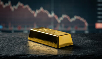 Gold firms as oil prices slump after Trump holds off on Iran attack