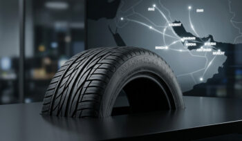 Ghandhara Tyre receives GSO certification, gains access to six Gulf markets