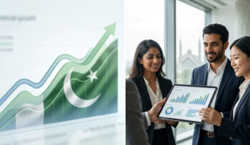 Pakistan Shifts from Stabilization to Investment Phase: Tresmark Report
