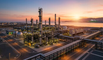 Pakistan Approves $5–6bn Refinery Upgrade Policy to Modernise Fuel Sector