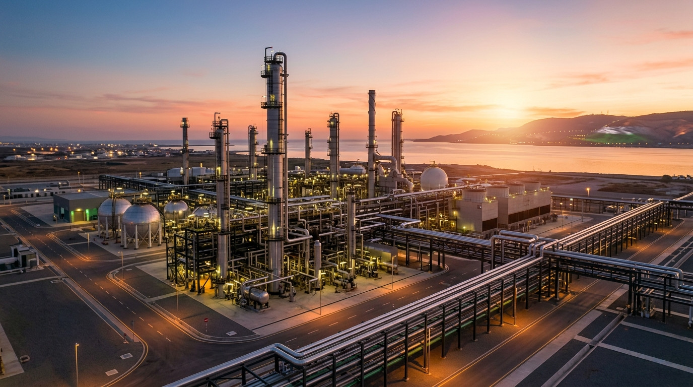 Pakistan Approves $5–6bn Refinery Upgrade Policy to Modernise Fuel Sector