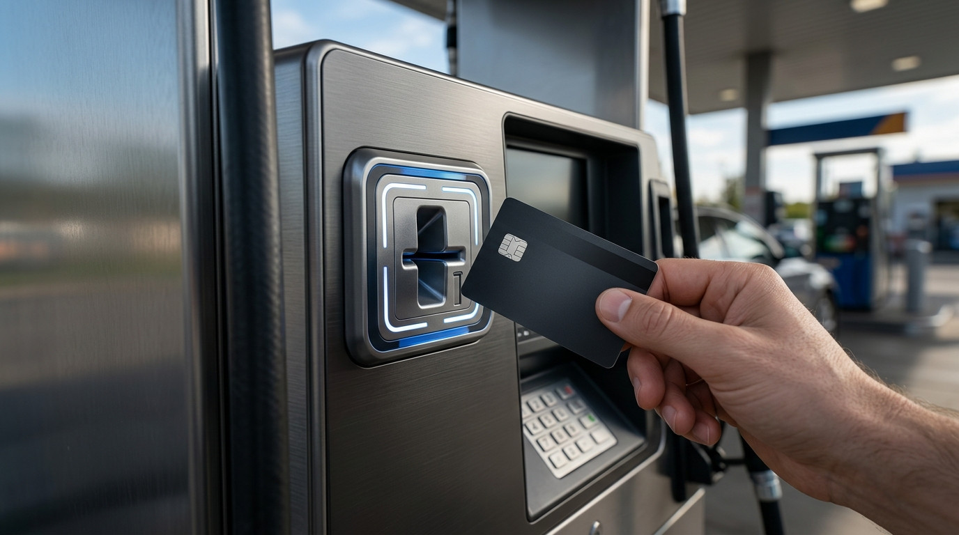 SBP caps card payment charges at fuel stations till January 2027