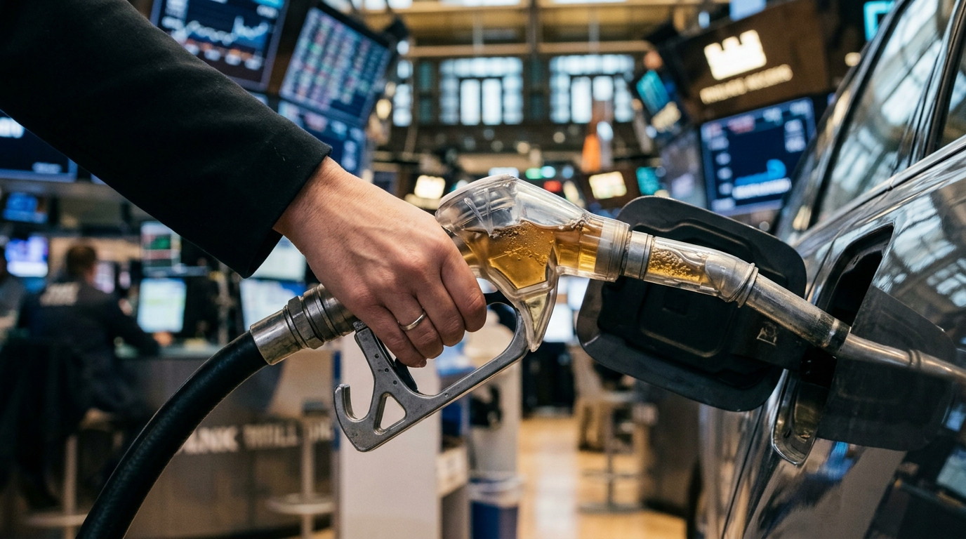 Govt seeks IMF flexibility in fuel pricing to cushion oil price shocks, says minister