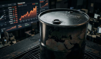 Oil ticks up after selloff as talks to end US-Iran war remain uncertain