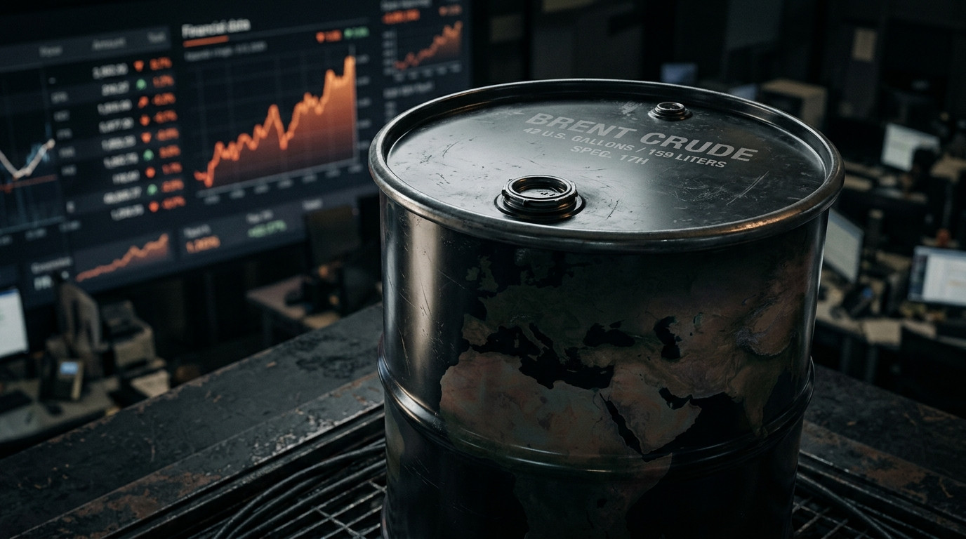Oil ticks up after selloff as talks to end US-Iran war remain uncertain