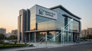 ABHI Microfinance Bank Limited has applied for listing on the Main Board of PSX