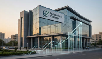 ABHI Microfinance Bank Limited has applied for listing on the Main Board of PSX