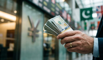 Pakistan pursues USD 1.3bn refinancing from China