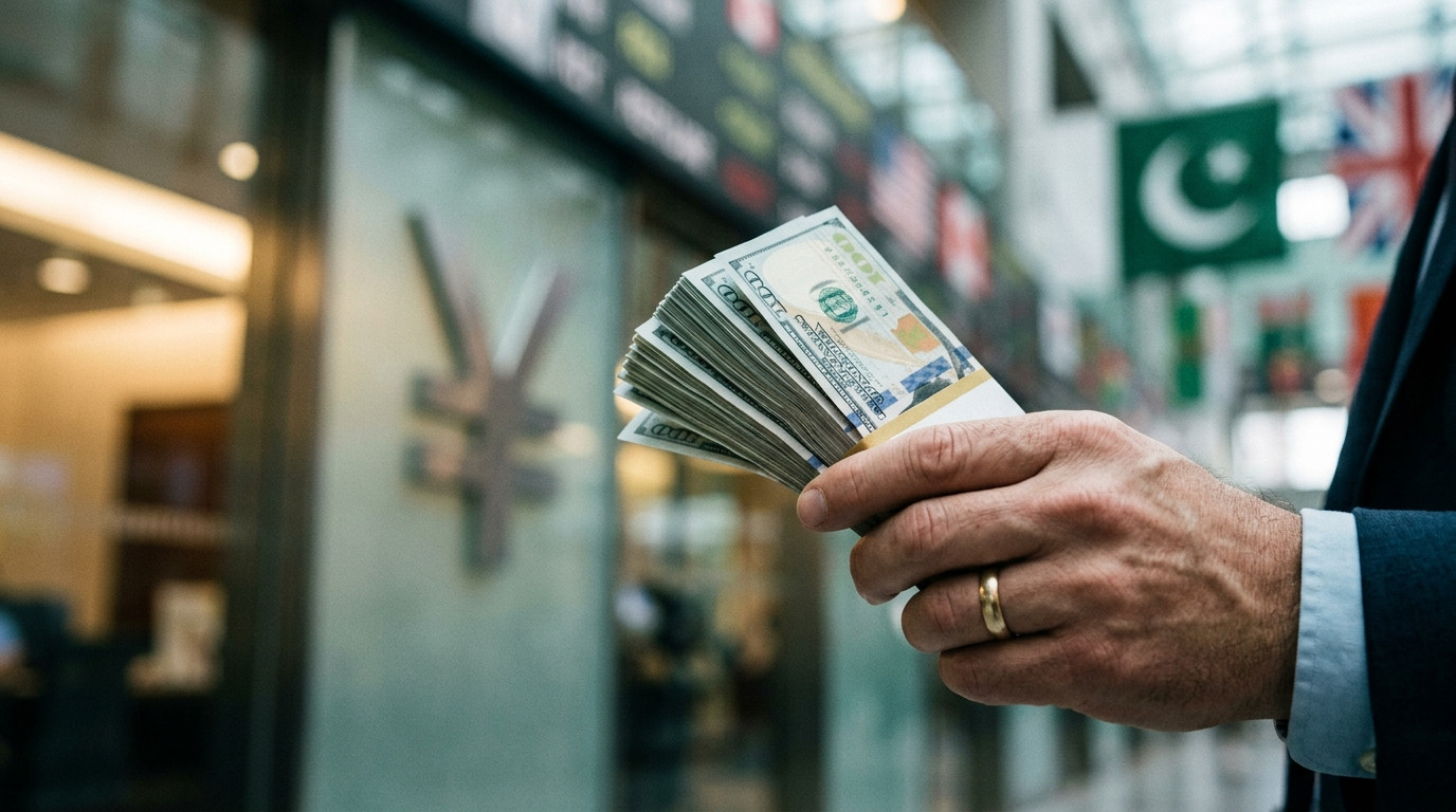 Pakistan pursues USD 1.3bn refinancing from China