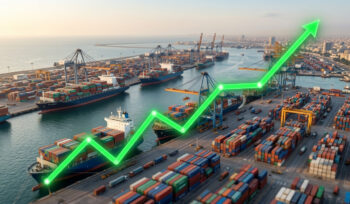 July exports rise 10% YoY