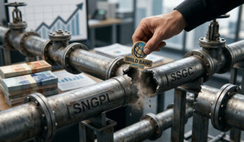 World Bank backs Pakistan plan to break up Sui gas monopolies