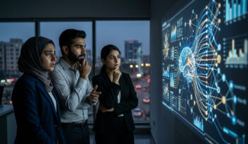 World Bank warns AI adoption could disrupt Pakistan's job market
