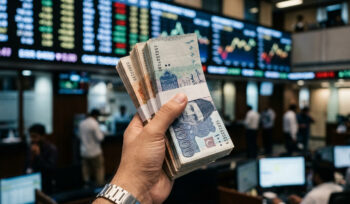 Pakistan secures PKR 789bn in PIB sale