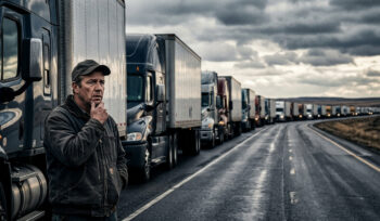 Transporters demand tax relief, lower diesel prices; warn of Aug 8 wheel-jam strike
