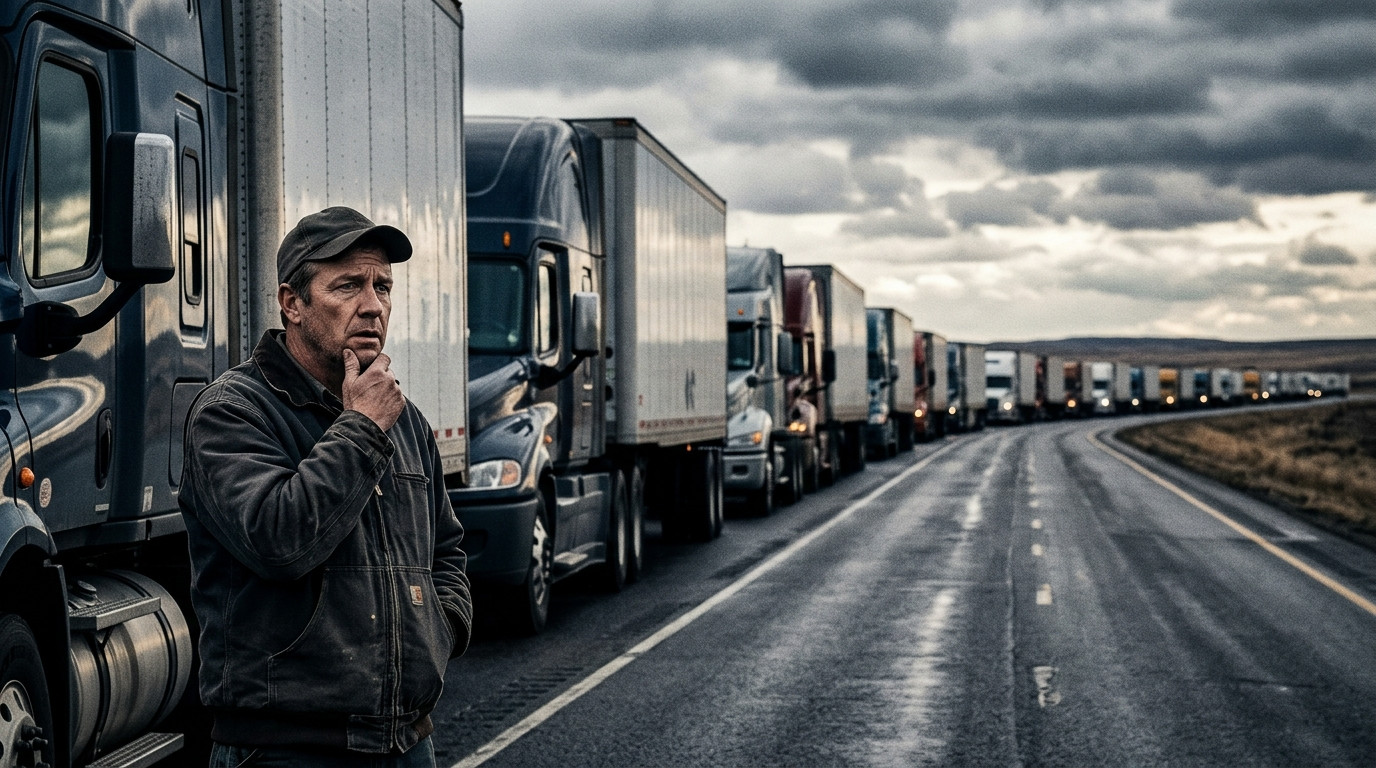 Transporters demand tax relief, lower diesel prices; warn of Aug 8 wheel-jam strike