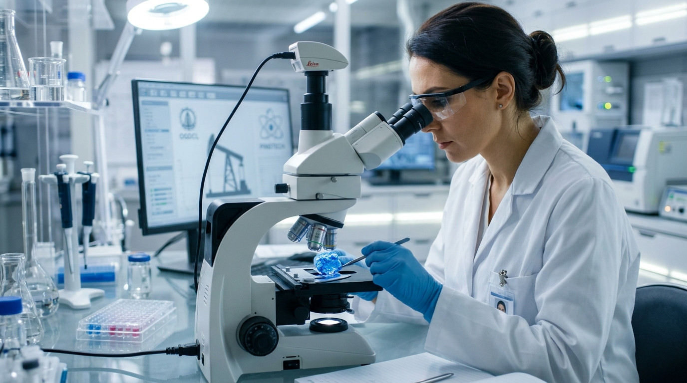 OGDCL, PINSTECH partner for lithium extraction