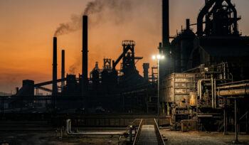 Govt to levy PKR 5 per unit sales tax on electricity for 99 steel mills