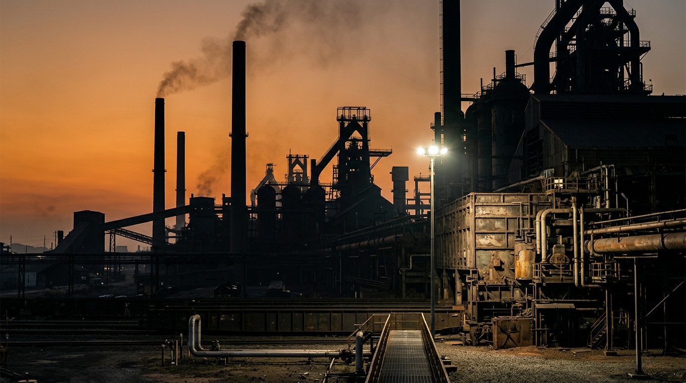 Govt to levy PKR 5 per unit sales tax on electricity for 99 steel mills