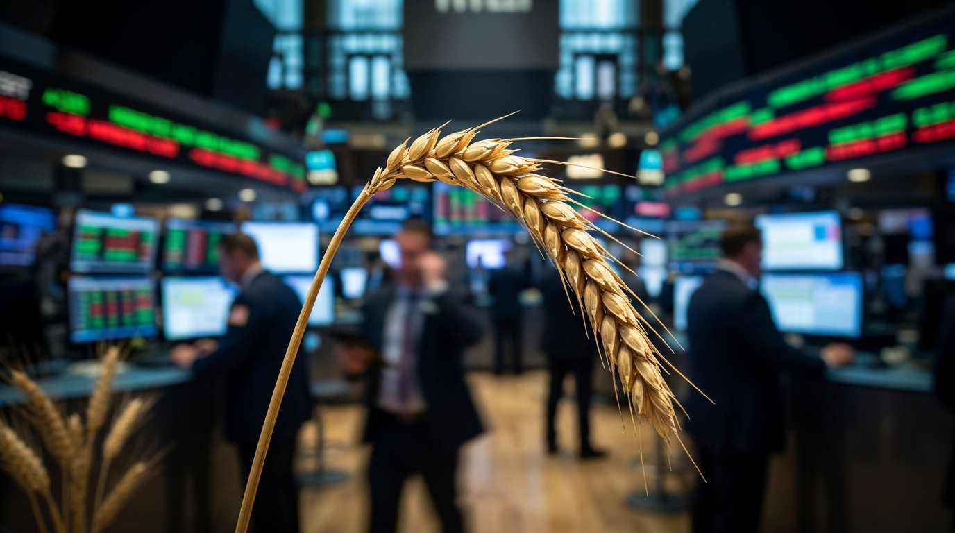 Wheat release, import plans fail to ease market prices