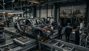 Auto sector seeks prime minister's intervention