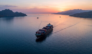 Iran nears Hormuz shipping agreement with Oman, says reopening hinges on U.S. actions