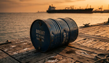 Oil prices ease as Iran reports progress on Hormuz deal with Oman