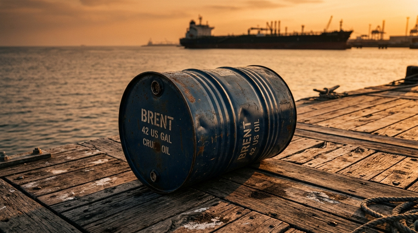 Oil prices ease as Iran reports progress on Hormuz deal with Oman