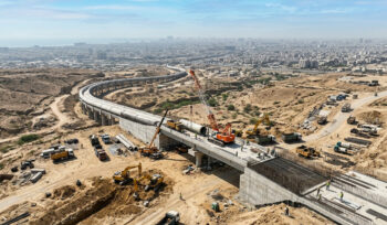 WAPDA says Sindh disburses Rs7.7bn for K-IV project