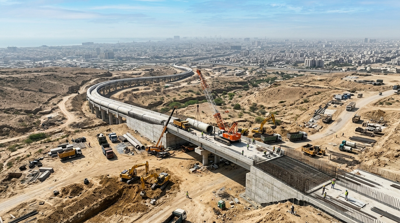 WAPDA says Sindh disburses Rs7.7bn for K-IV project