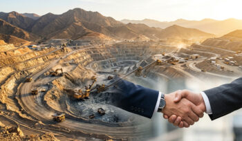 SIFC secures USD 200m investment for Khuzdar mining project
