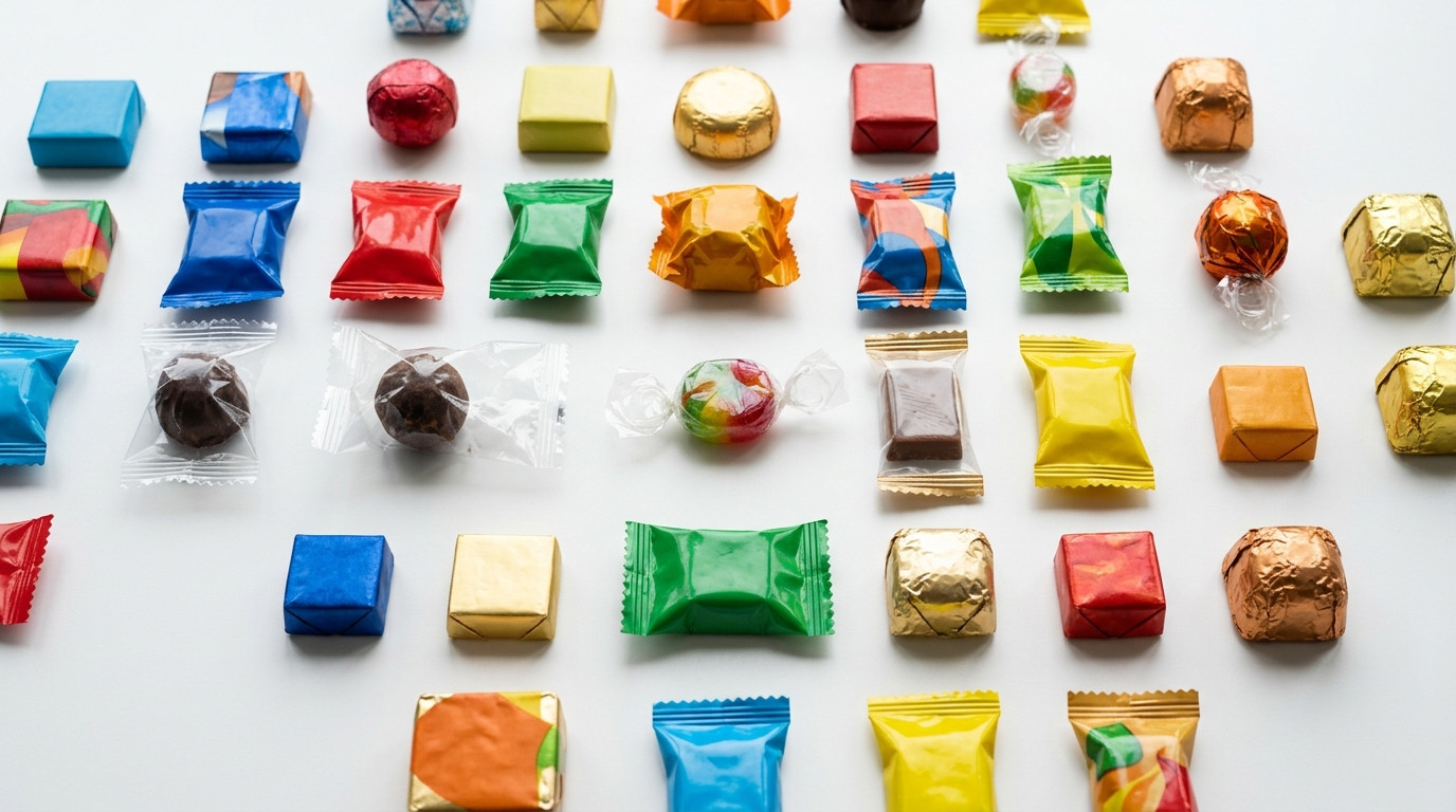 FBR eases retail price and sales tax labeling rules for selected confectionery products