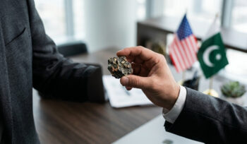 US ready to back mining projects