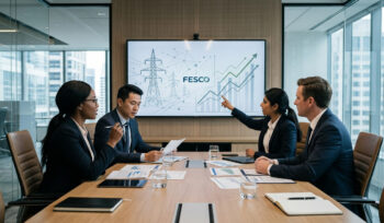 Lalpir joins consortium for FESCO privatisation bid