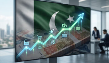 SECP registers record 5,438 new companies in July