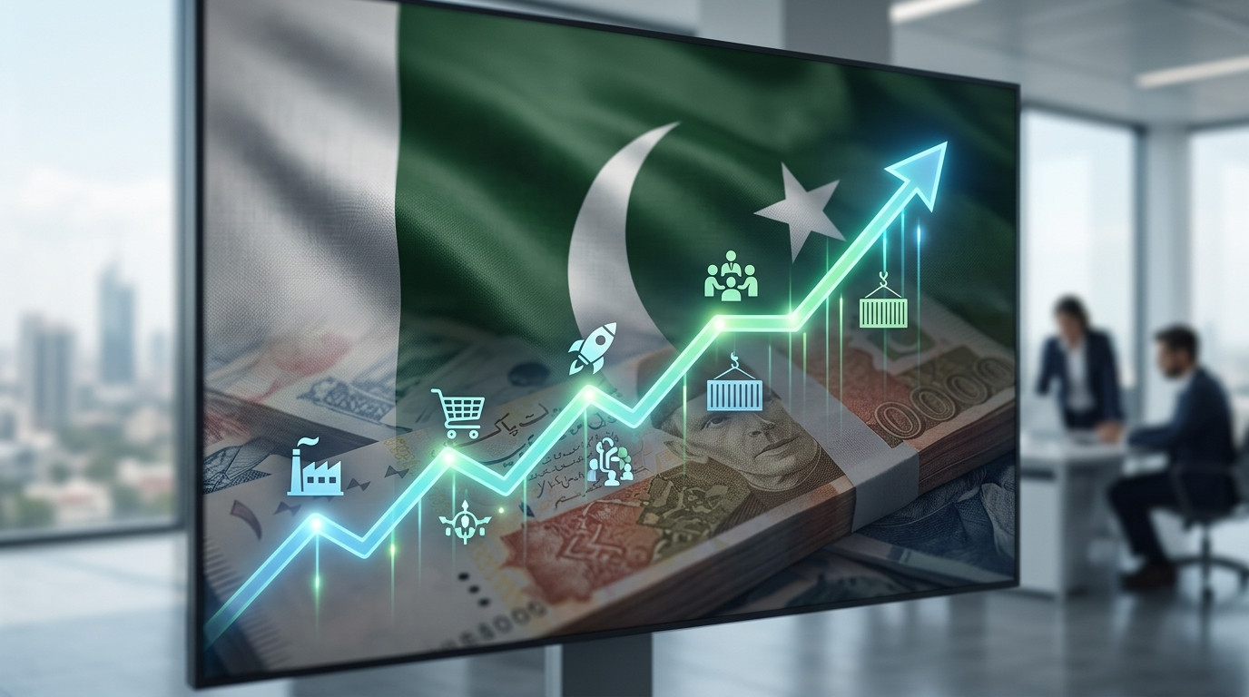 SECP registers record 5,438 new companies in July