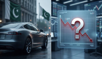 akistan Nears Approval of New Auto Policy Amid Industry Divide Over Tariff Cuts