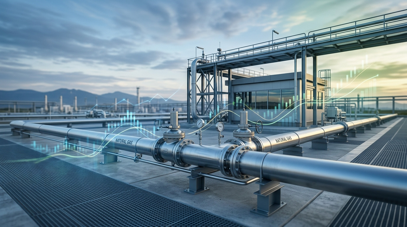 Govt Moves to Roll Out MYT Framework for Gas Distribution Companies